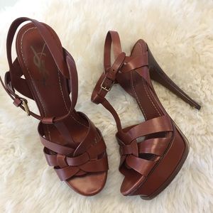 YSL Yves Saint Laurent Tribute 105